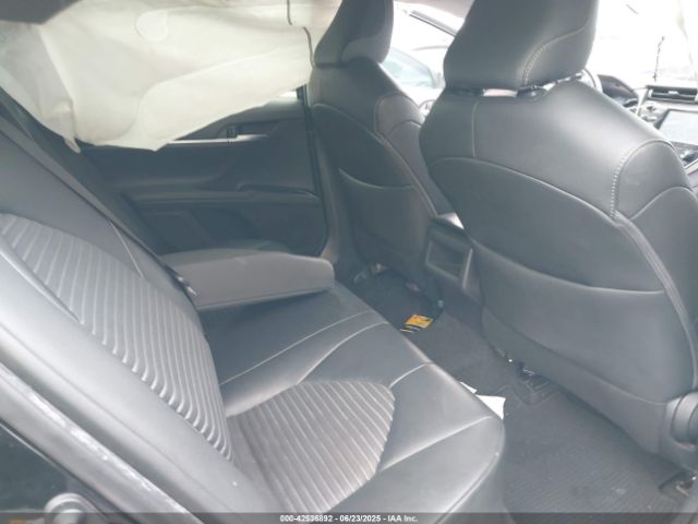 2018 TOYOTA CAMRY 4T1B11HK5JU607020 Photo 7