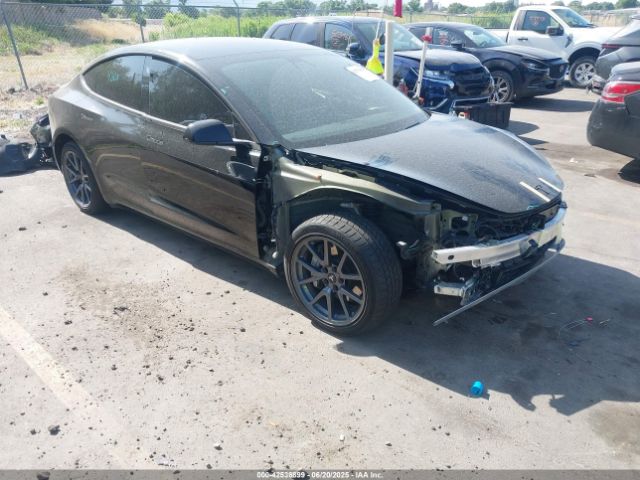2019 TESLA MODEL 3 5YJ3E1EB1KF497045