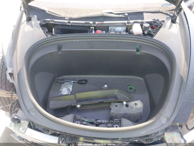 2019 TESLA MODEL 3 5YJ3E1EB1KF497045 Photo 9