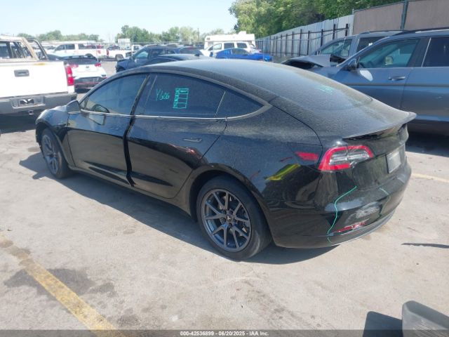 2019 TESLA MODEL 3 5YJ3E1EB1KF497045 Photo 2