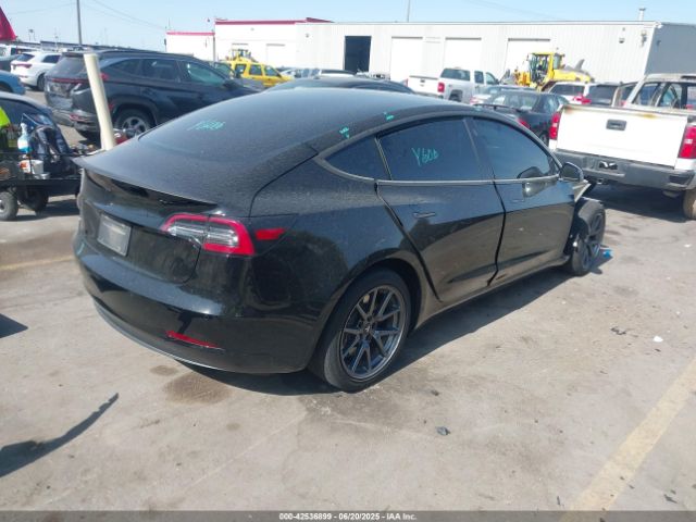2019 TESLA MODEL 3 5YJ3E1EB1KF497045 Photo 3