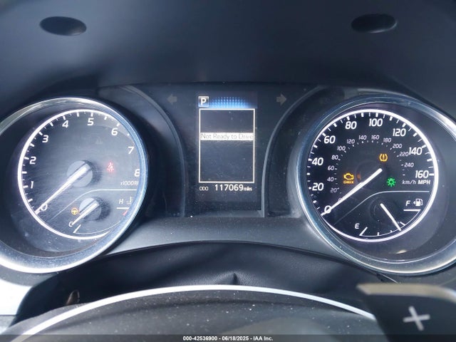 4T1B11HK4JU676782 Toyota a25a-fks