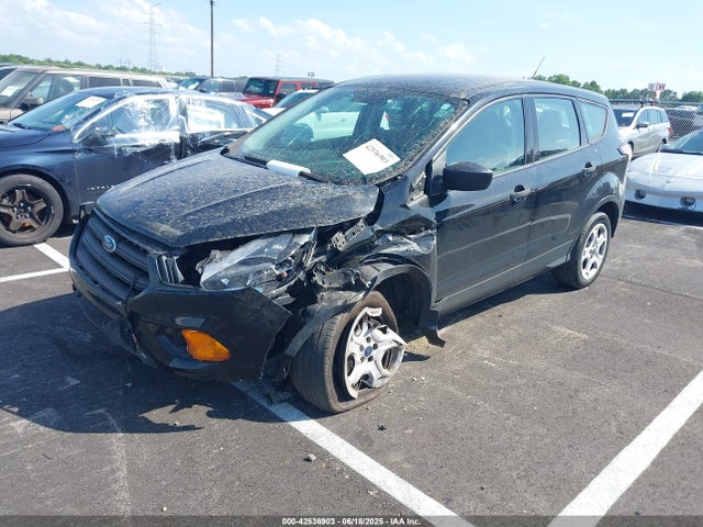 1FMCU0F70JUB96713 Ford 2.5l i-vct