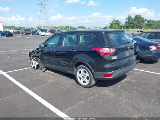 1FMCU0F70JUB96713 Ford 2.5l i-vct