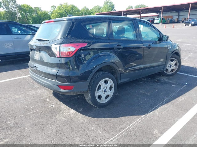 1FMCU0F70JUB96713 Ford 2.5l i-vct