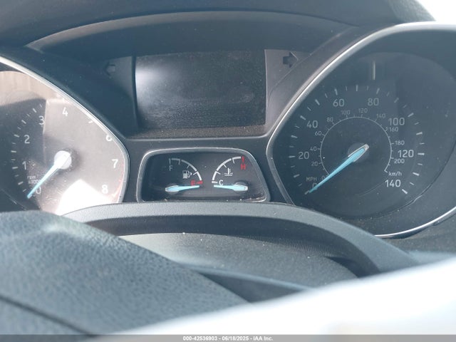 1FMCU0F70JUB96713 Ford 2.5l i-vct
