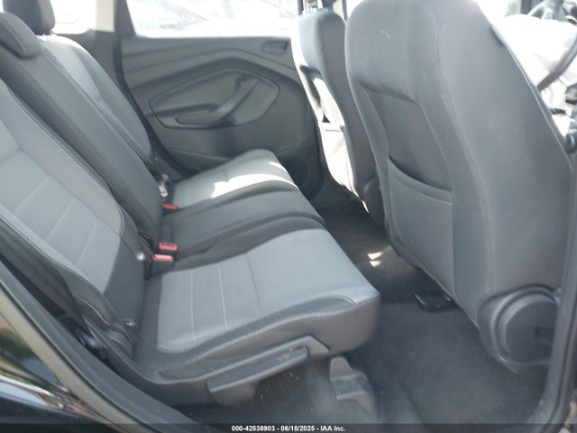 1FMCU0F70JUB96713 Ford 2.5l i-vct