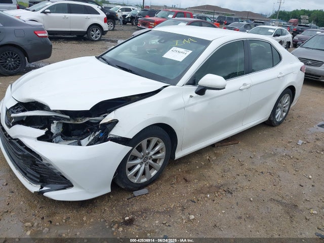 JTNB11HK7J3005130 Toyota a25a-fks