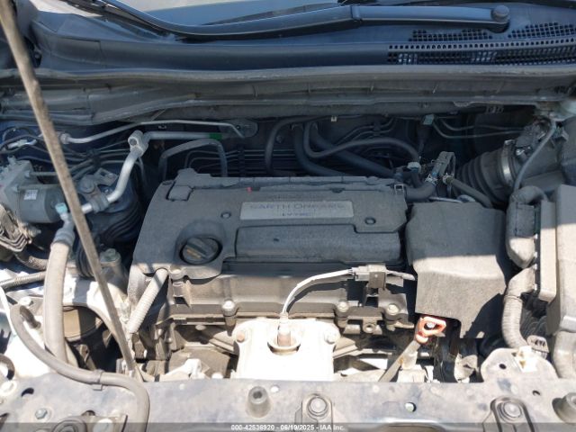 2015 HONDA CR-V 2HKRM4H71FH682290 Photo 9