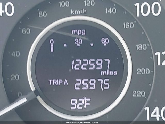 2HKRM4H71FH682290 Honda k24w9