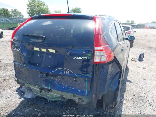 2HKRM4H71FH682290 Honda k24w9