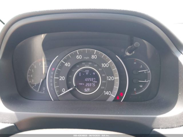 2015 HONDA CR-V 2HKRM4H71FH682290 Photo 6