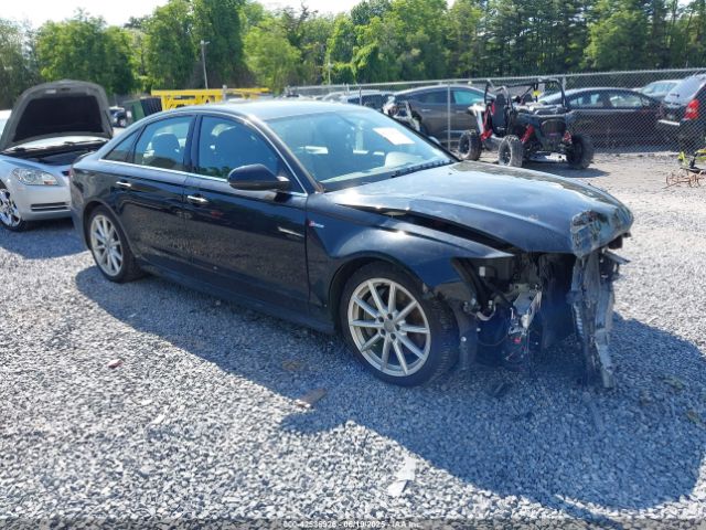 2018 AUDI A6 WAUG3AFC8JN006787