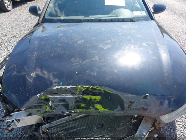 2018 AUDI A6 WAUG3AFC8JN006787 Photo 9