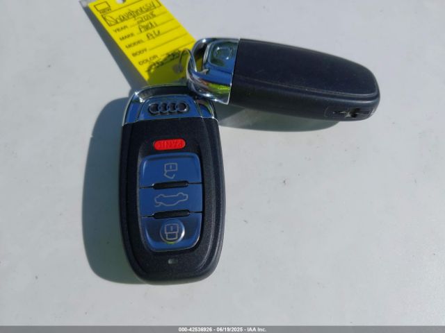 2018 AUDI A6 WAUG3AFC8JN006787 Photo 10