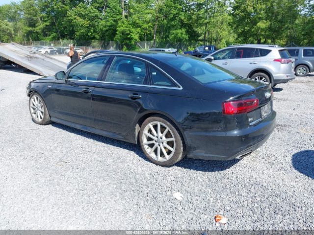 2018 AUDI A6 WAUG3AFC8JN006787 Photo 2