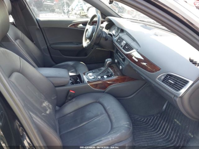 2018 AUDI A6 WAUG3AFC8JN006787 Photo 4