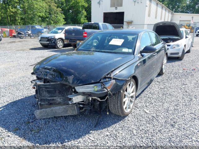 2018 AUDI A6 WAUG3AFC8JN006787 Photo 5