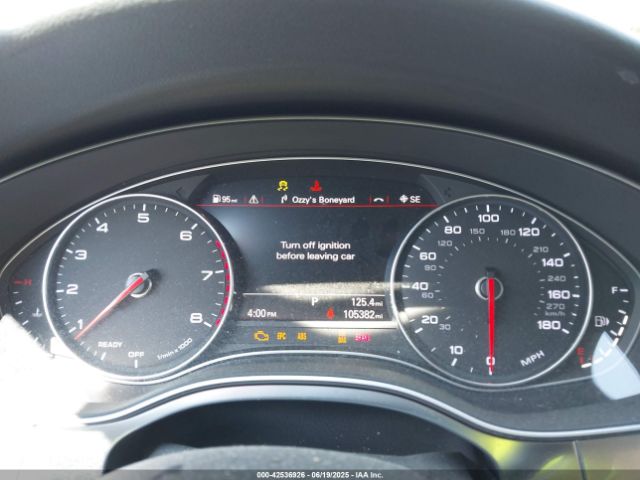 2018 AUDI A6 WAUG3AFC8JN006787 Photo 6