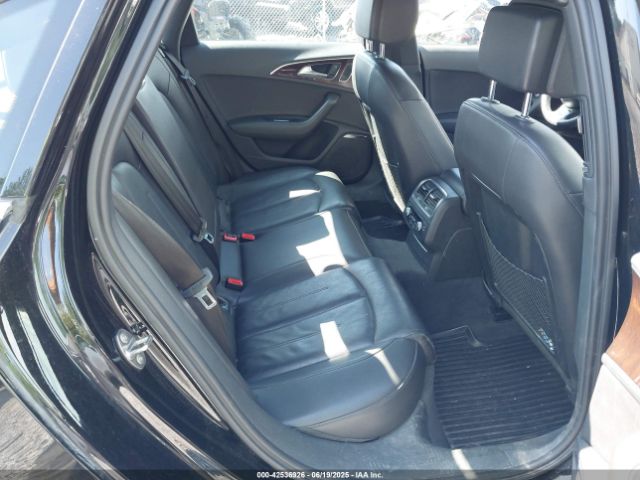2018 AUDI A6 WAUG3AFC8JN006787 Photo 7
