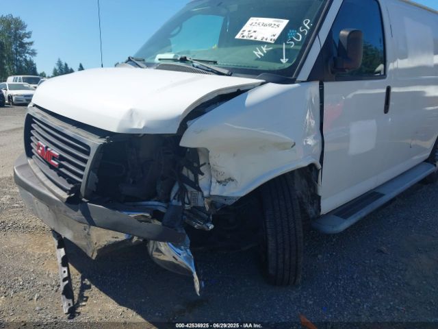 2014 GMC SAVANA 2500 1GTW7FCA2E1904706 Photo 5