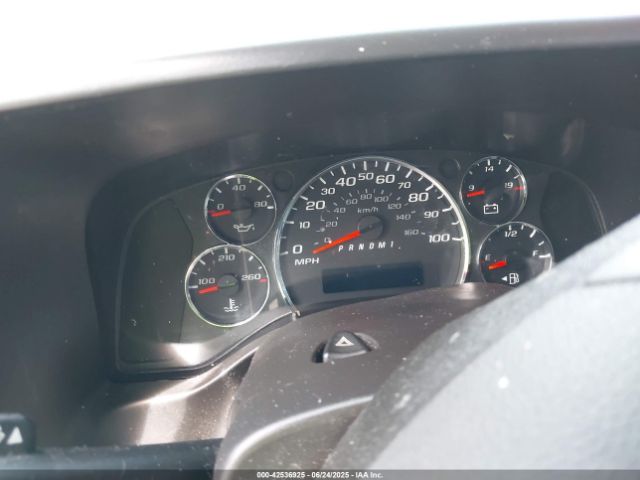 2014 GMC SAVANA 2500 1GTW7FCA2E1904706 Photo 6