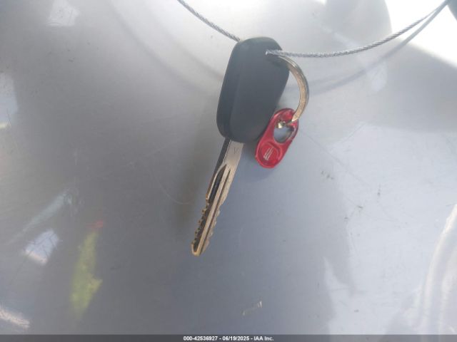 2004 ACURA TSX JH4CL968X4C010642 Photo 10