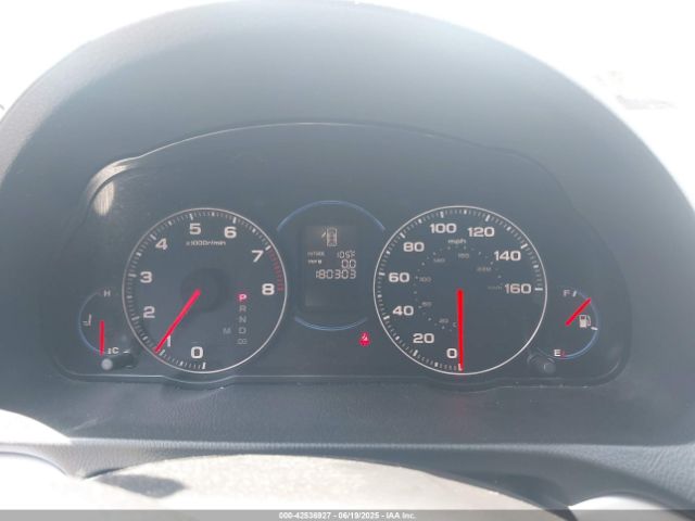 2004 ACURA TSX JH4CL968X4C010642 Photo 6