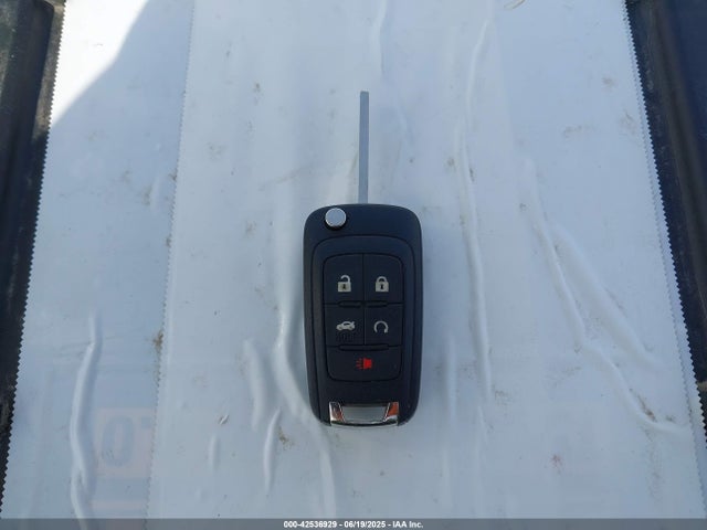 Chevrolet LUV 2015 1G1PG5SB6F7130251 Image 11