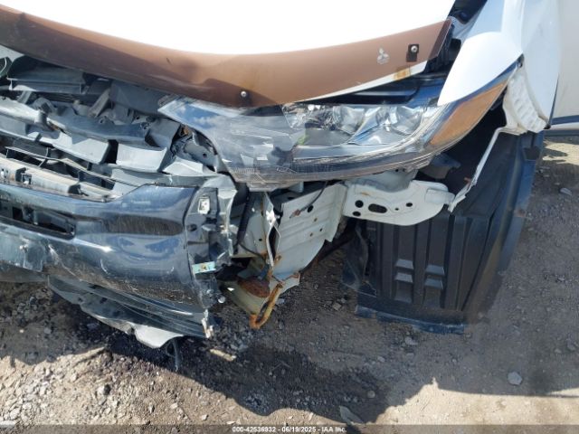 2017 MITSUBISHI OUTLANDER JA4JZ4AX9HZ018074 Photo 5