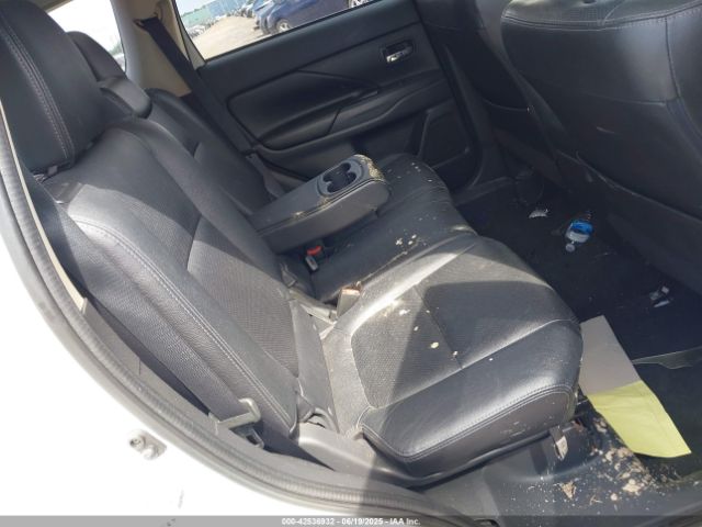 2017 MITSUBISHI OUTLANDER JA4JZ4AX9HZ018074 Photo 7
