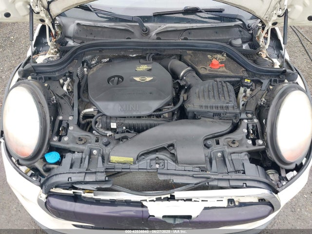 2015 MINI HARDTOP WMWXS5C58FT837158 Photo 9