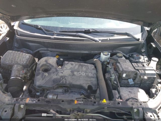 2022 CHEVROLET EQUINOX 3GNAXKEV1NL123095 Photo 9