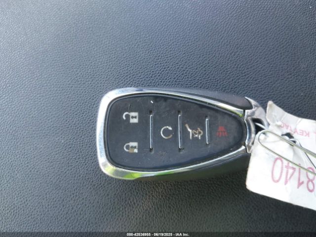 2022 CHEVROLET EQUINOX 3GNAXKEV1NL123095 Photo 10