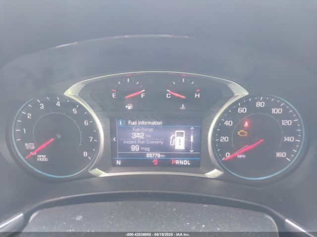 2022 CHEVROLET EQUINOX 3GNAXKEV1NL123095 Photo 6
