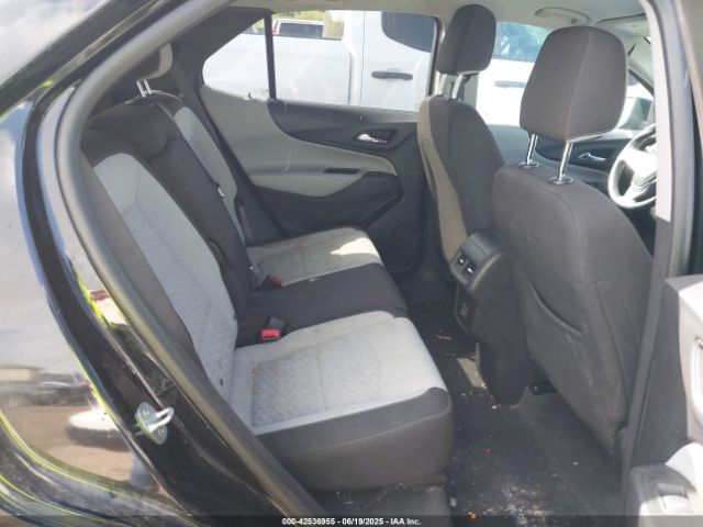 2022 CHEVROLET EQUINOX 3GNAXKEV1NL123095 Photo 7