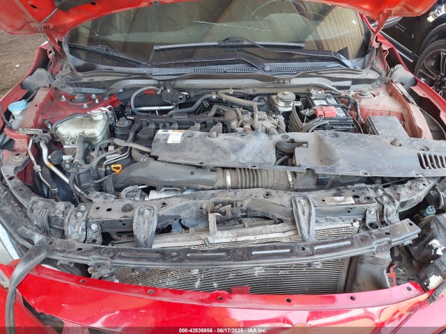 2HGFC1E55HH703257 Honda l15b7