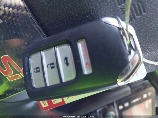 2HGFC1E55HH703257 Honda l15b7