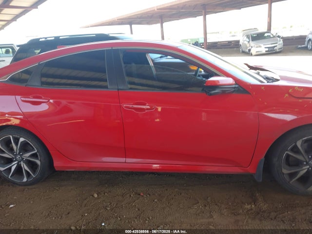 2HGFC1E55HH703257 Honda l15b7