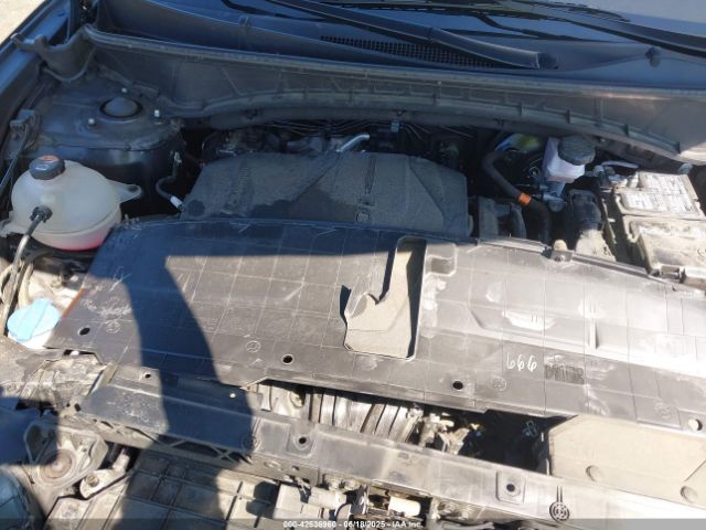 2023 HYUNDAI TUCSON 5NMJA3AE4PH280836 Photo 9