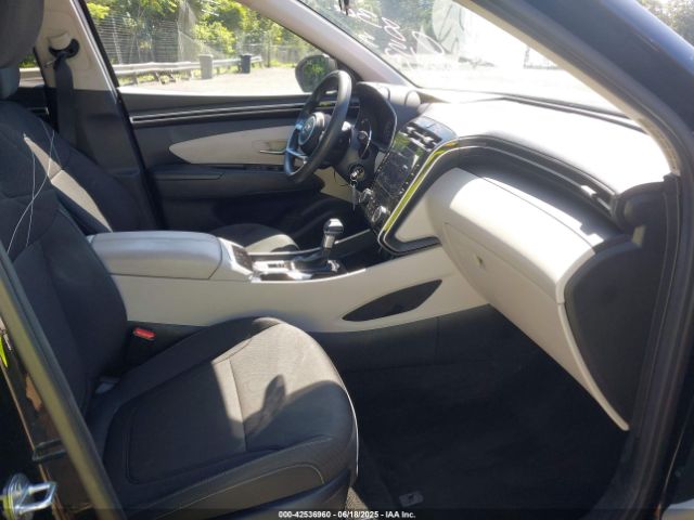2023 HYUNDAI TUCSON 5NMJA3AE4PH280836 Photo 4