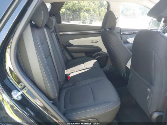 2023 HYUNDAI TUCSON 5NMJA3AE4PH280836 Photo 7