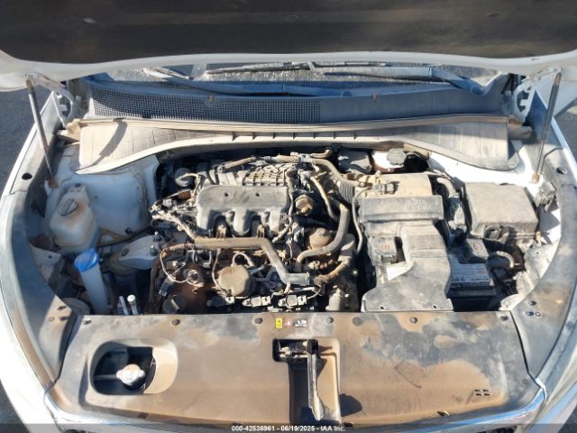 2017 KIA SORENTO 5XYPH4A50HG294904 Photo 9