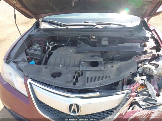 2013 ACURA RDX 5J8TB4H38DL009600 Photo 9