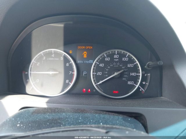 2013 ACURA RDX 5J8TB4H38DL009600 Photo 6