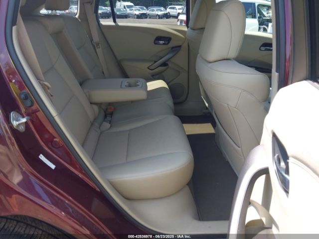 2013 ACURA RDX 5J8TB4H38DL009600 Photo 7