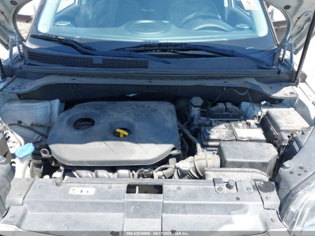 KNDJP3A51G7855092 KIA dohc gdi nu