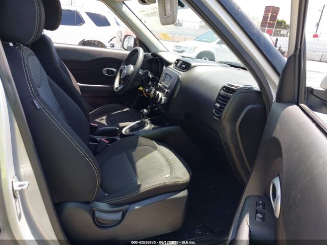 KNDJP3A51G7855092 KIA dohc gdi nu