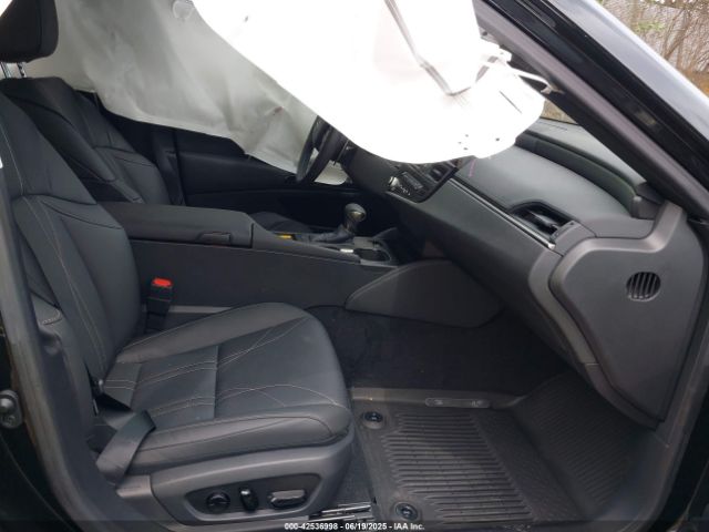 2025 LEXUS ES 350 58AEZ1B18SU191318 Photo 4
