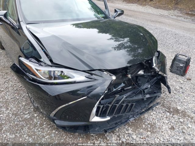 2025 LEXUS ES 350 58AEZ1B18SU191318 Photo 5